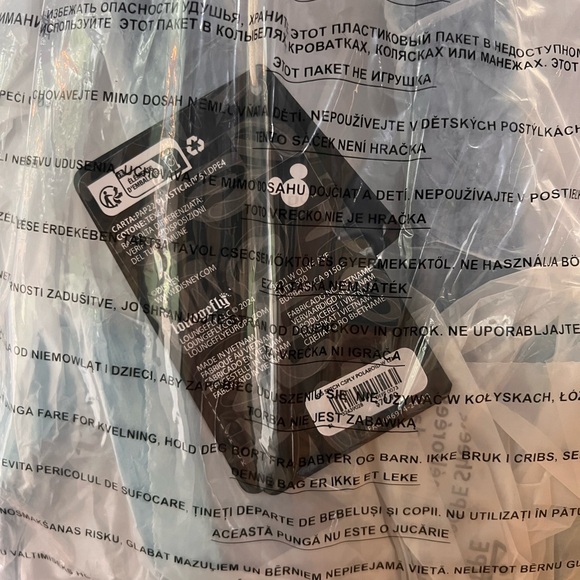 BRAND NEW Stitch Loungefly Backpack NWT - Picture 5 of 8